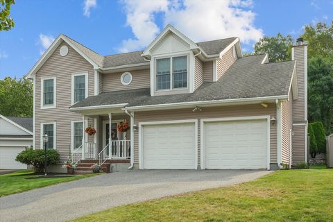 325 Den Quarry Road Lynn MA 01904