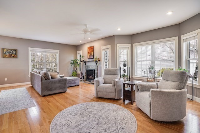 14 Monadnock Lane