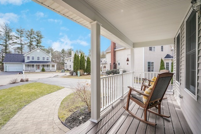14 Monadnock Lane