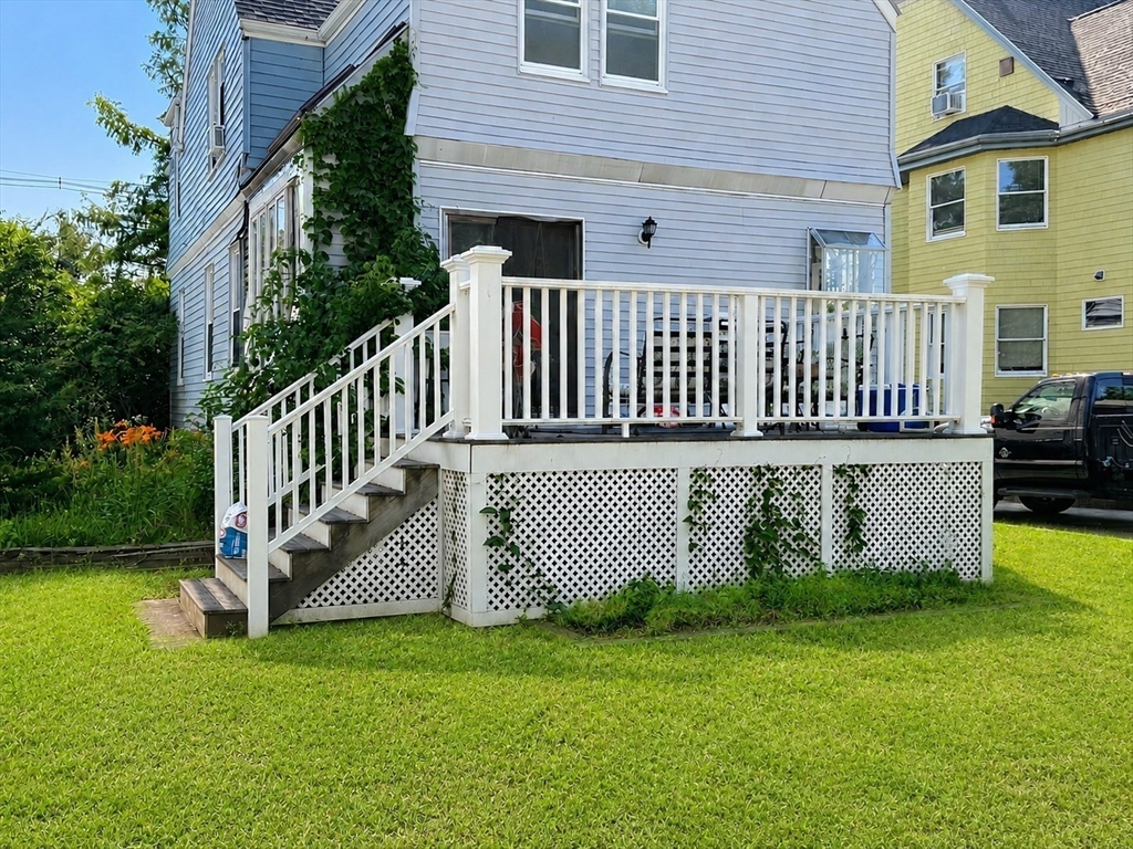 318 North Harvard ST, Boston, MA Photo #18