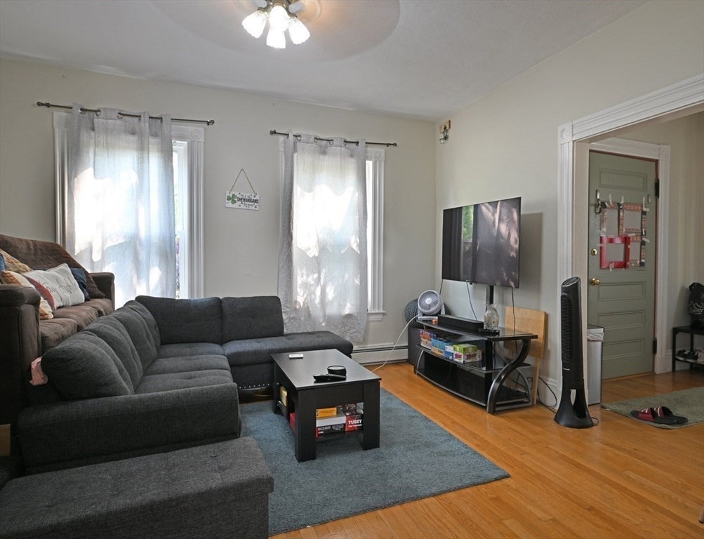 318 North Harvard ST, Boston, MA Photo #5