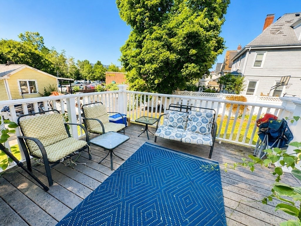 318 North Harvard ST, Boston, MA Photo #19