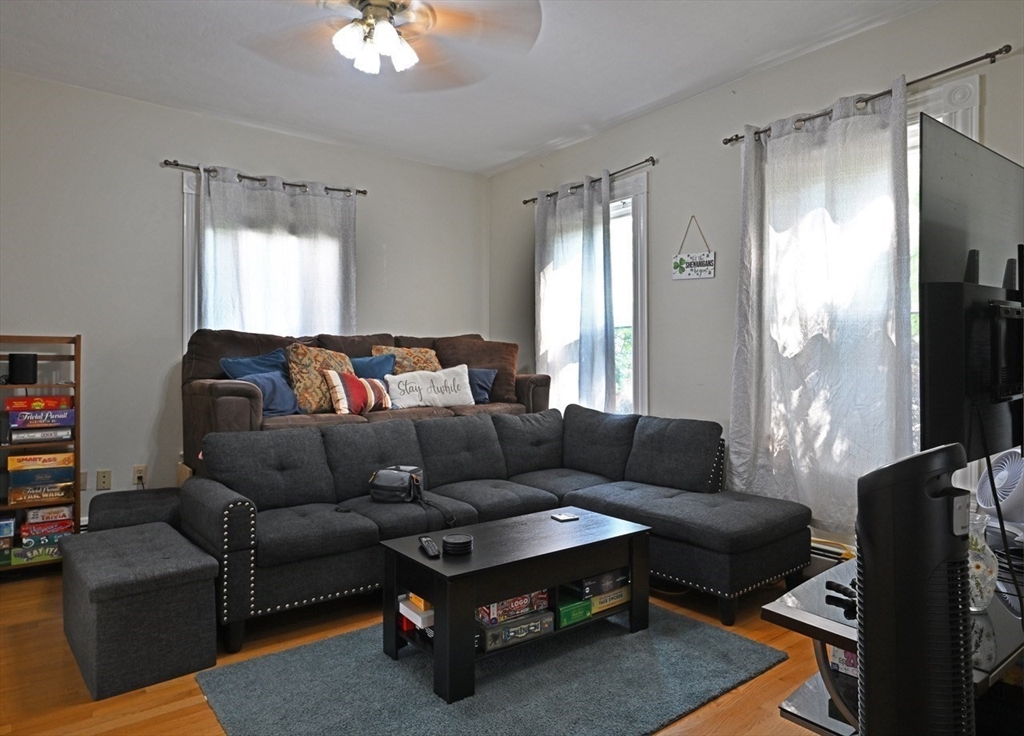 318 North Harvard ST, Boston, MA Photo #4