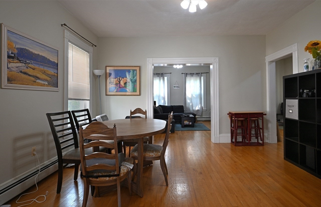 318 North Harvard ST, Boston, MA Photo #6