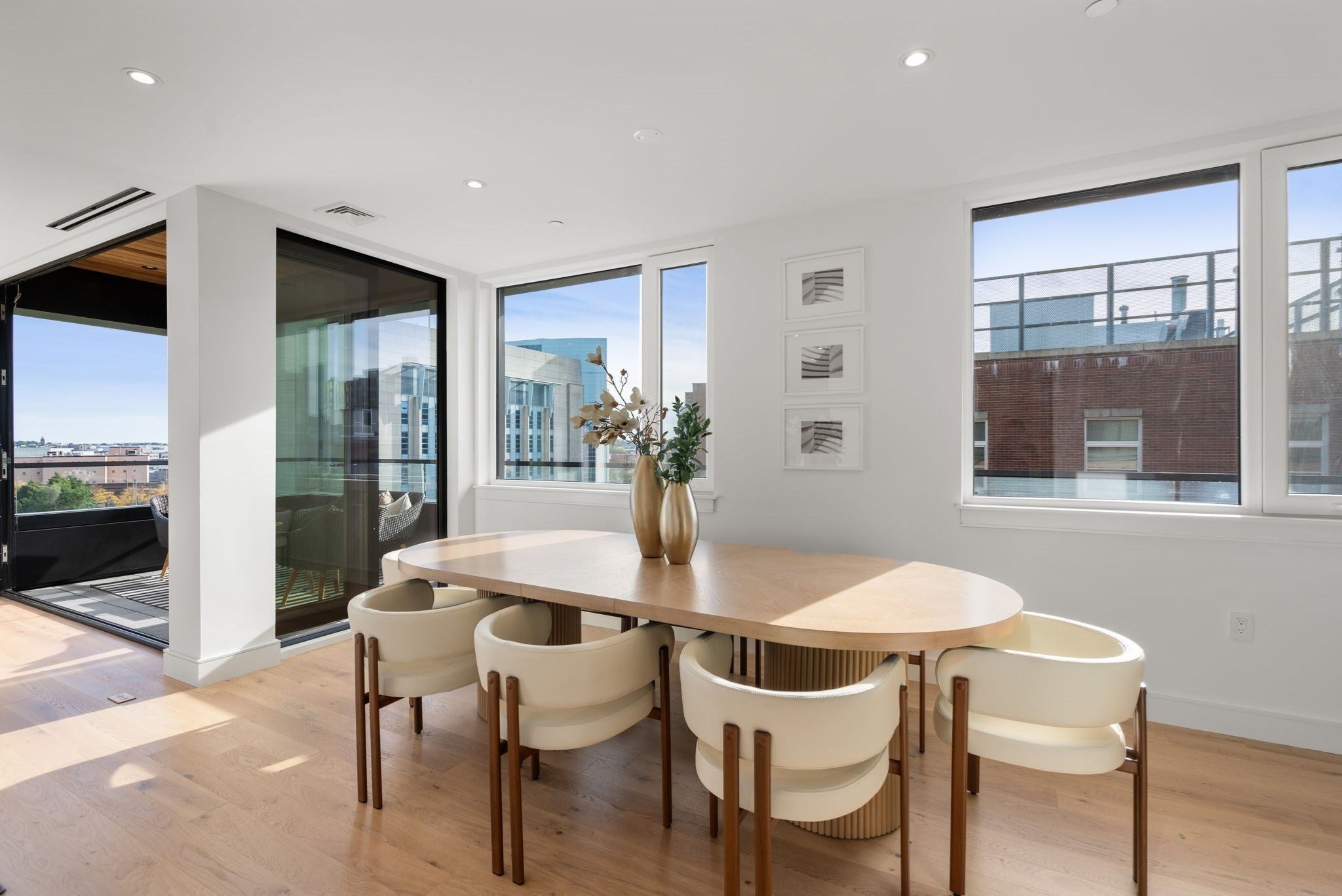 595 Albany Street #PH, Boston, MA, 595 Albany Street #PH, Boston, MA Photo #16
