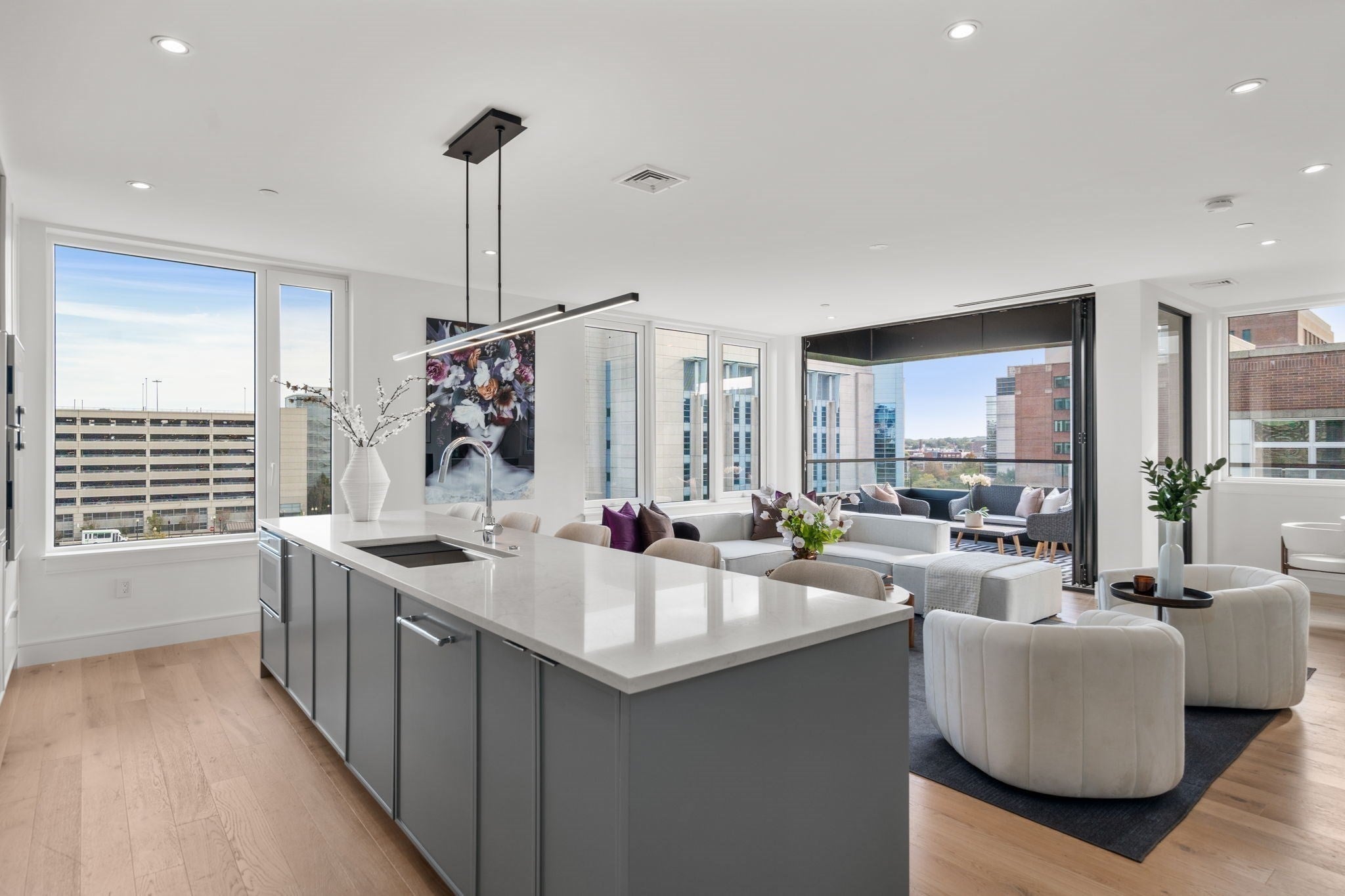 595 Albany Street #PH, Boston, MA, 595 Albany Street #PH, Boston, MA Photo #10