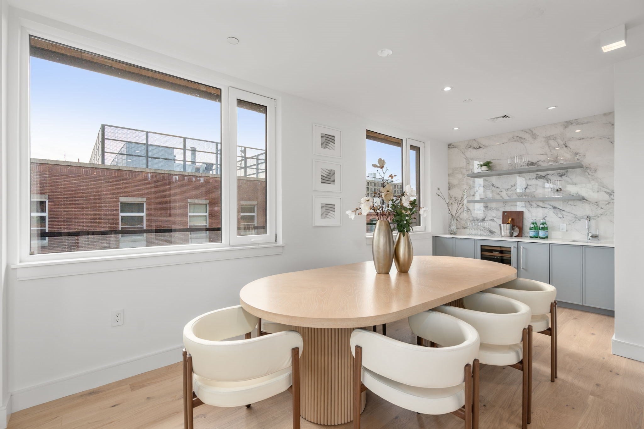 595 Albany Street #PH, Boston, MA, 595 Albany Street #PH, Boston, MA Photo #15