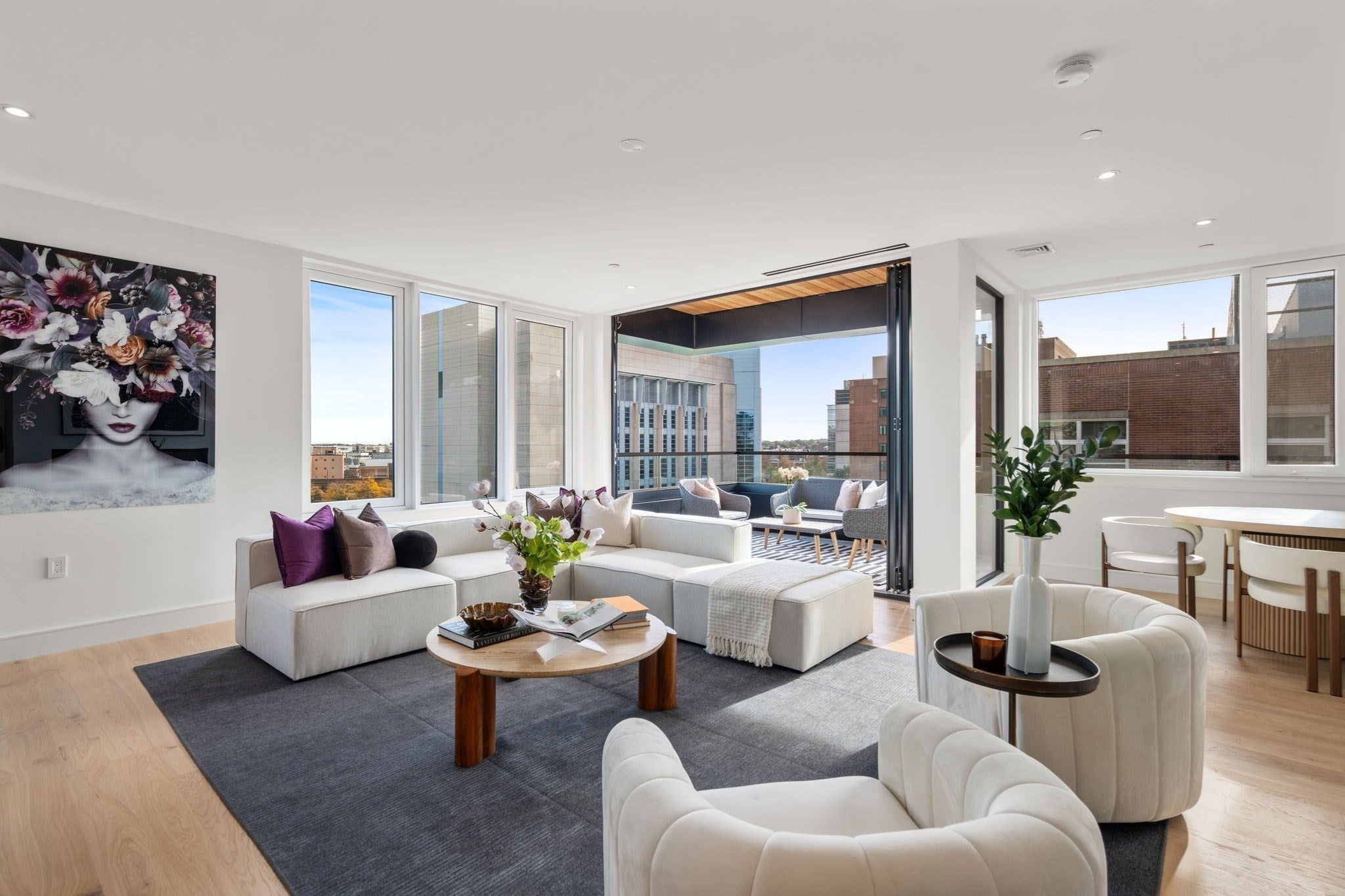 595 Albany Street #PH, Boston, MA, 595 Albany Street #PH, Boston, MA Photo #12