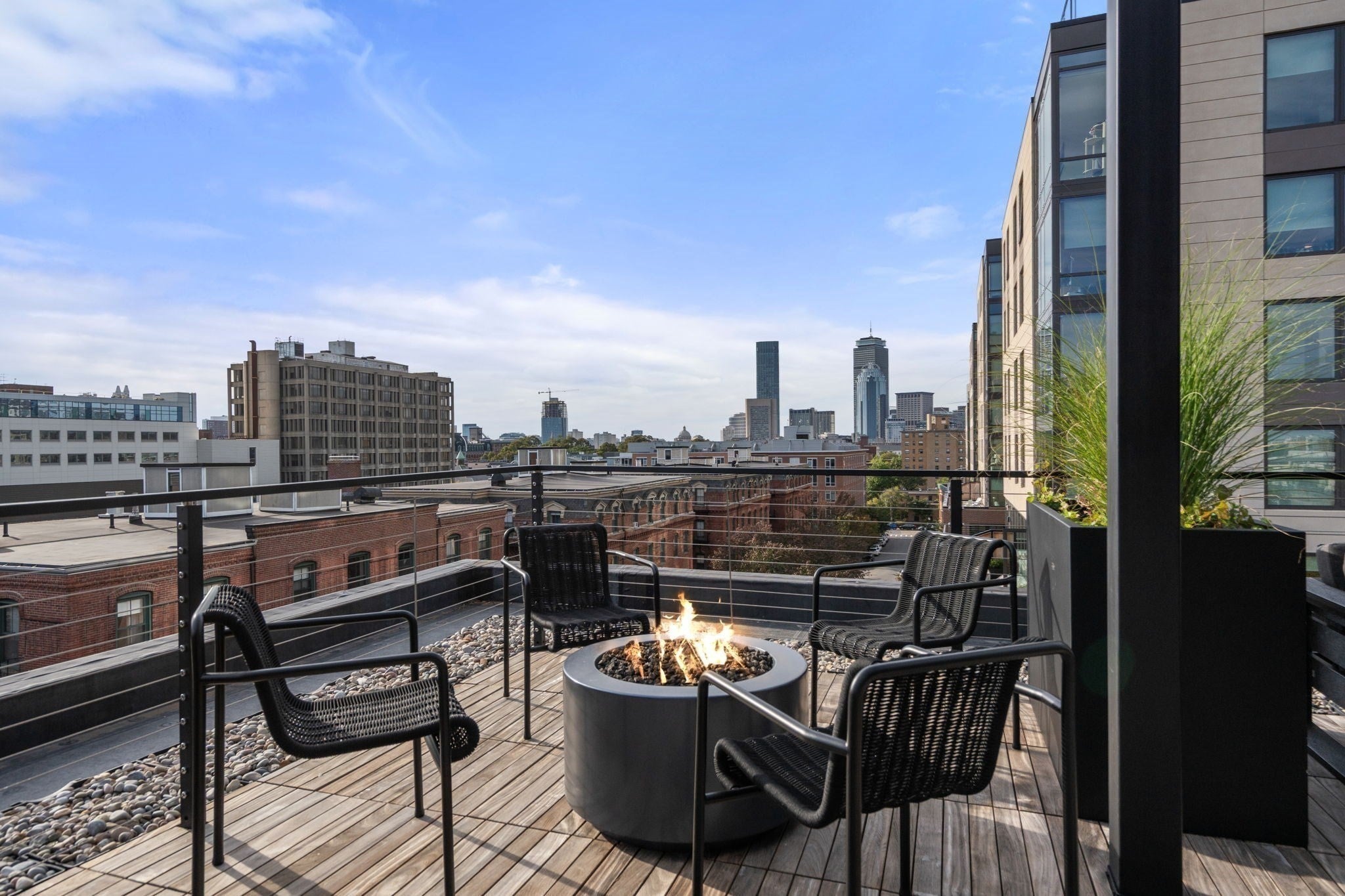595 Albany Street #PH, Boston, MA, 595 Albany Street #PH, Boston, MA Photo #34