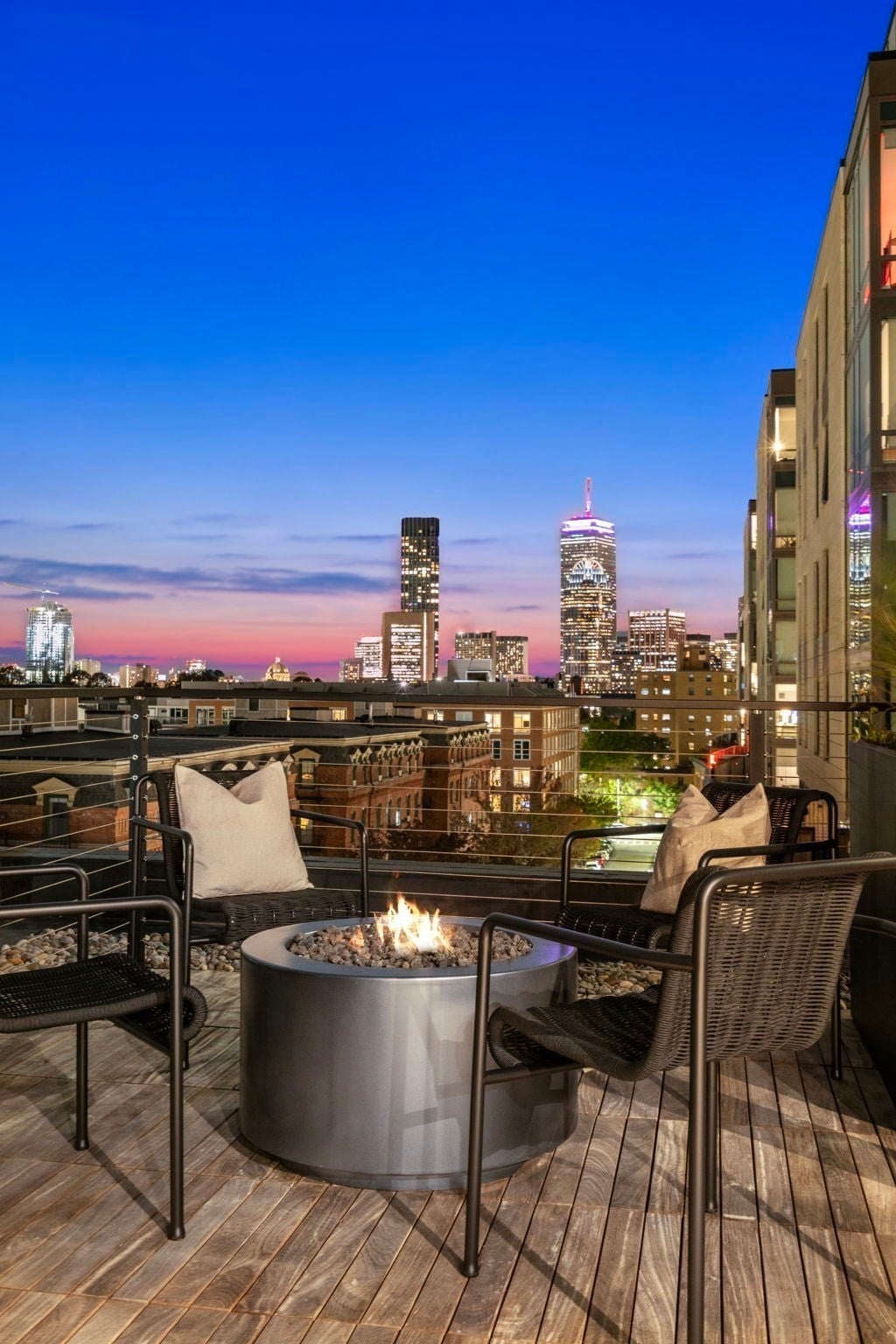 595 Albany Street #PH, Boston, MA, 595 Albany Street #PH, Boston, MA Photo #31