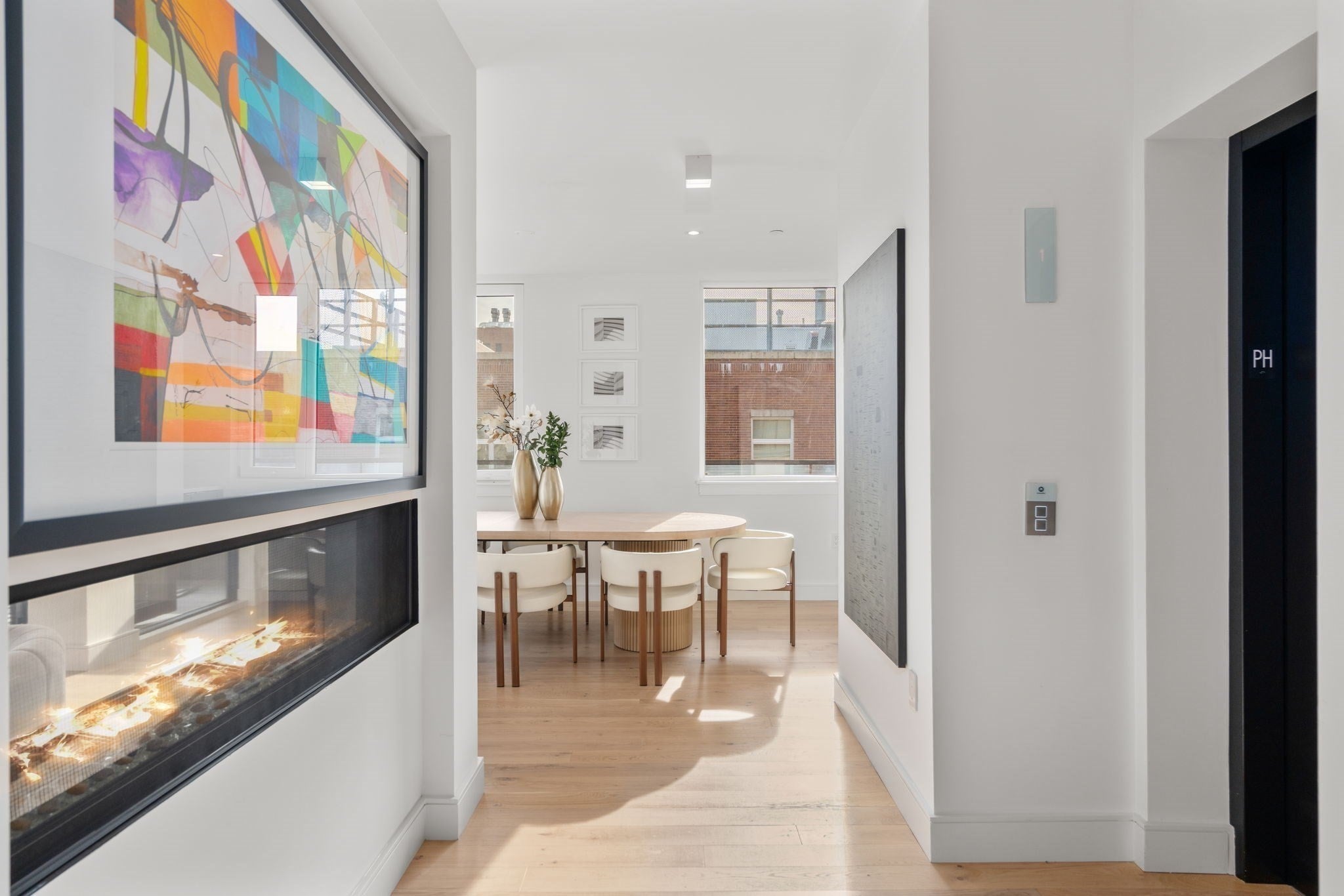 595 Albany Street #PH, Boston, MA, 595 Albany Street #PH, Boston, MA Photo #13
