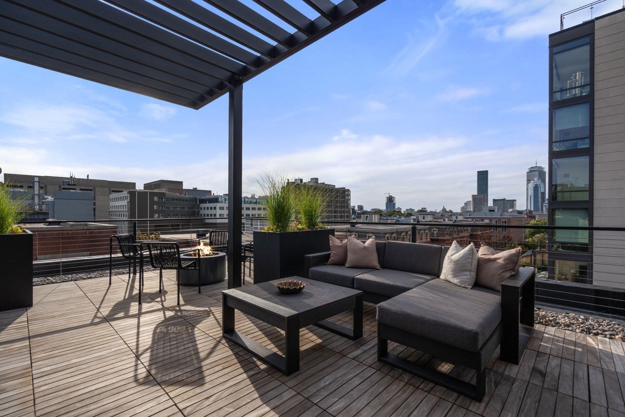 595 Albany Street #PH, Boston, MA, 595 Albany Street #PH, Boston, MA Photo #33
