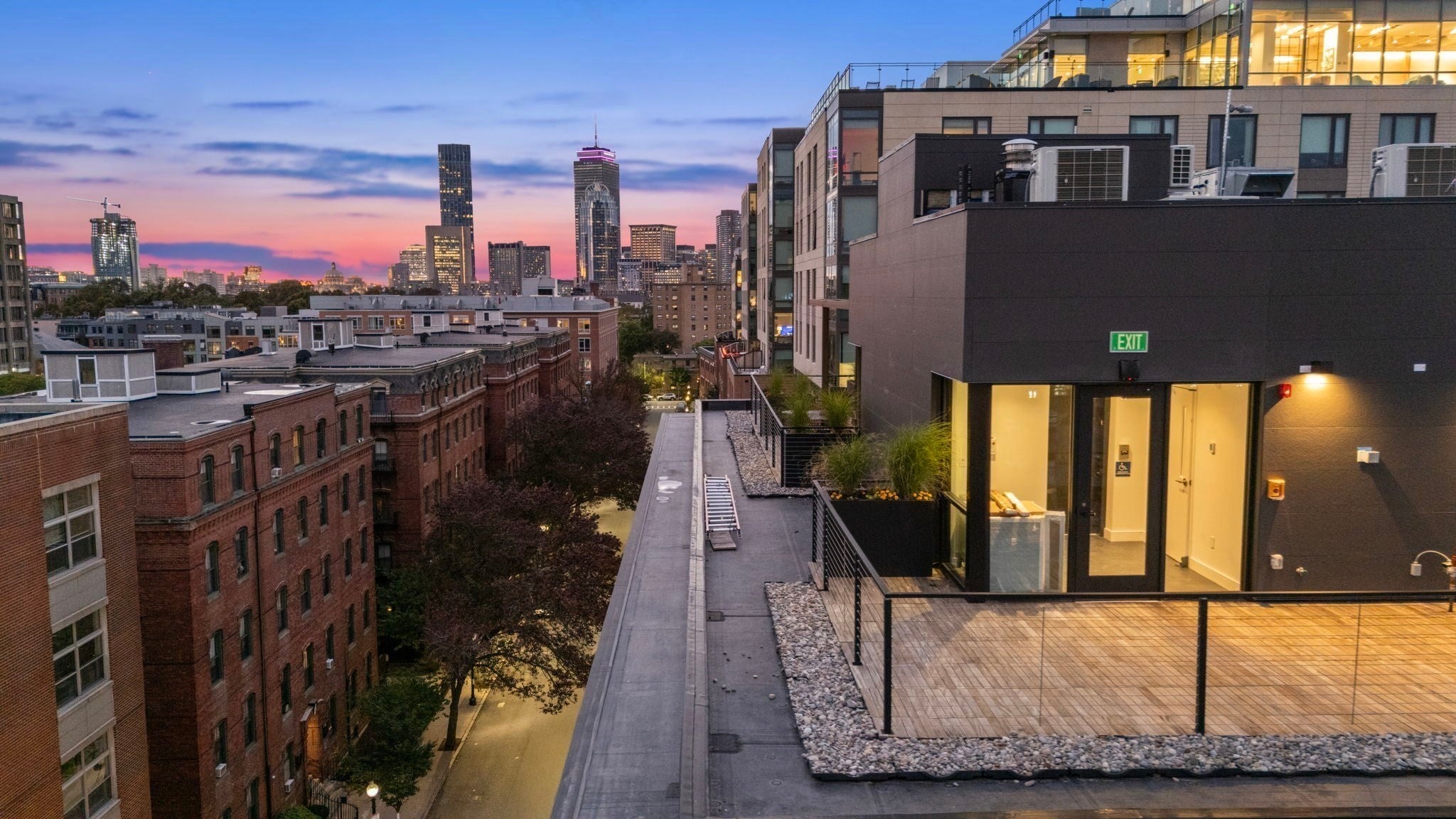 595 Albany Street #PH, Boston, MA, 595 Albany Street #PH, Boston, MA Photo #30