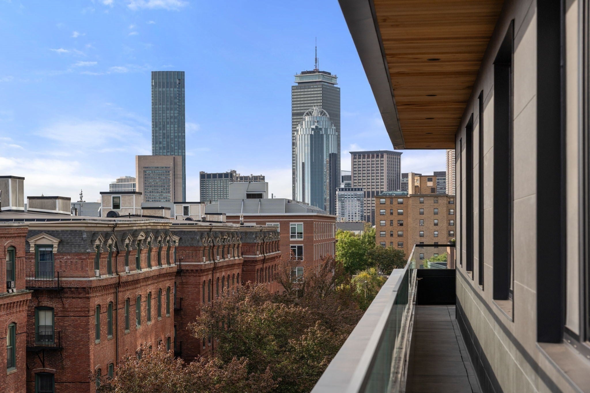 595 Albany Street #PH, Boston, MA, 595 Albany Street #PH, Boston, MA Photo #17