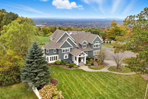 17 Peak Rd Wilbraham MA 01095