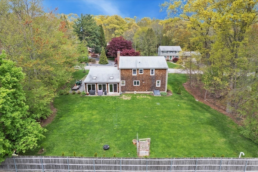 21 Edgewood Road, Seekonk, MA Photo #38