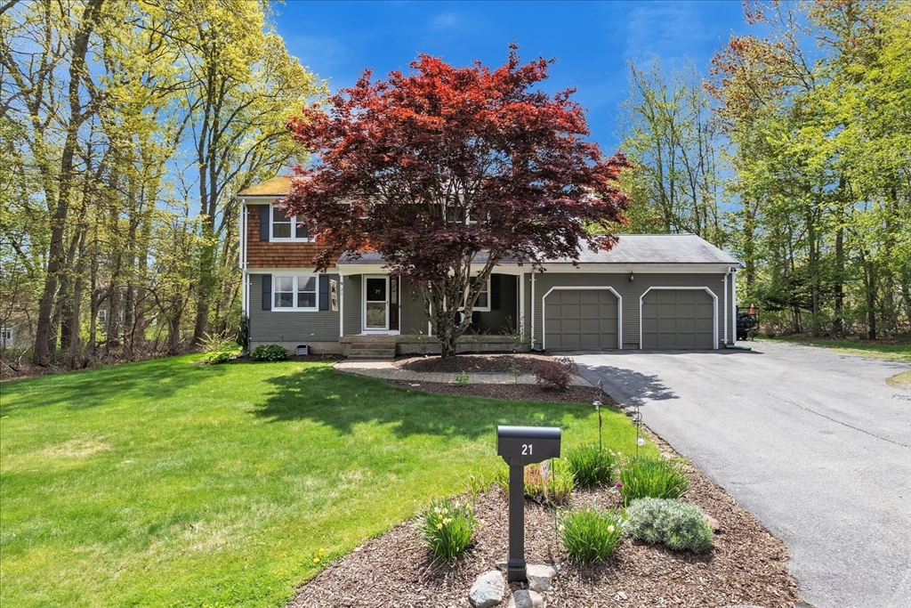 21 Edgewood Road, Seekonk, MA Photo #1