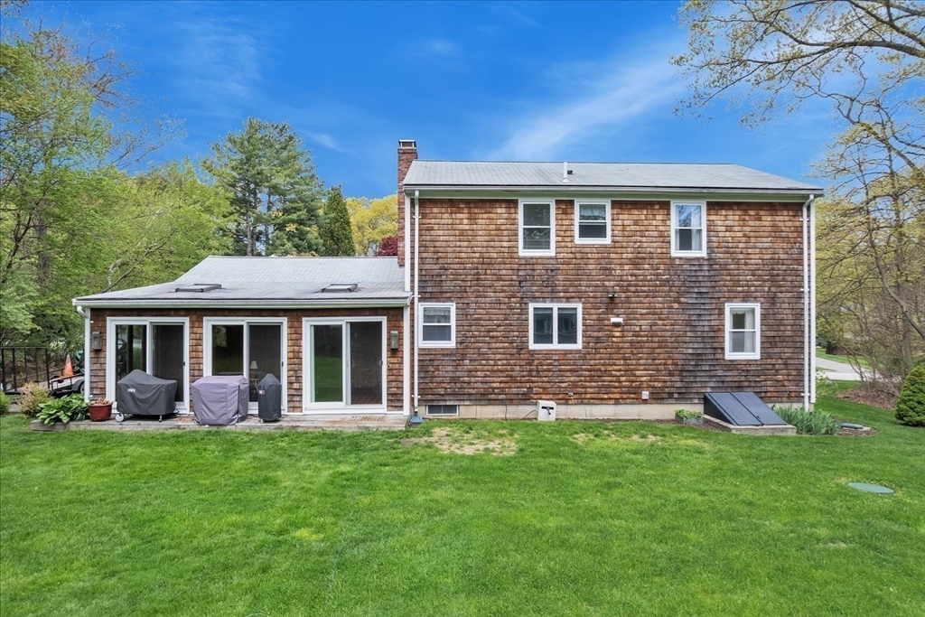 21 Edgewood Road, Seekonk, MA Photo #36