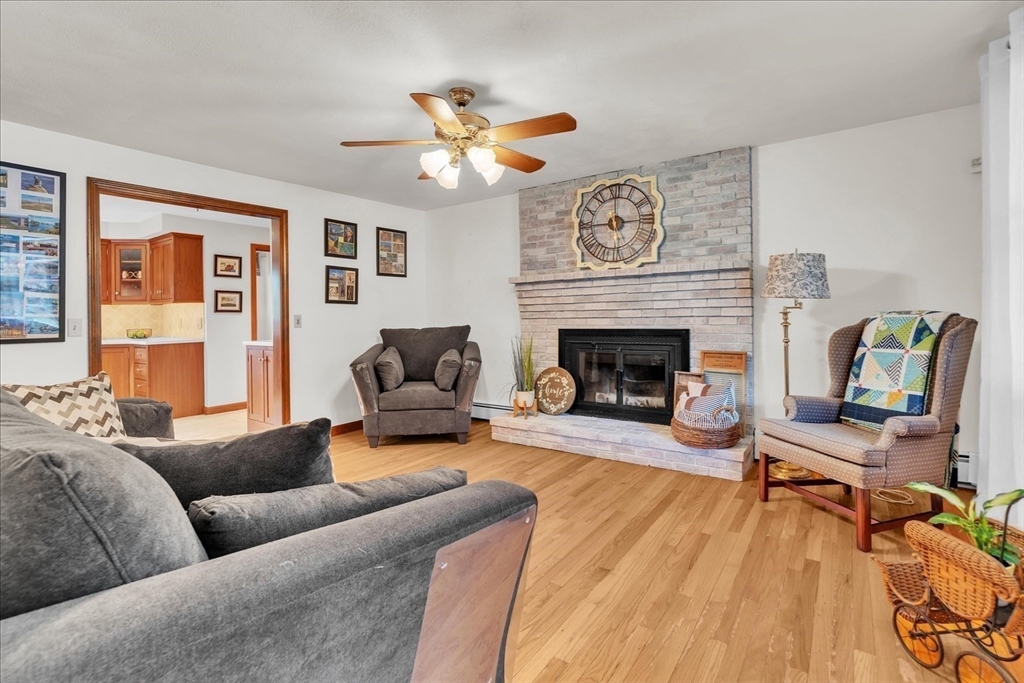 21 Edgewood Road, Seekonk, MA Photo #8