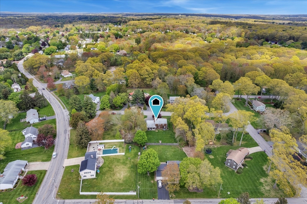 21 Edgewood Road, Seekonk, MA Photo #42
