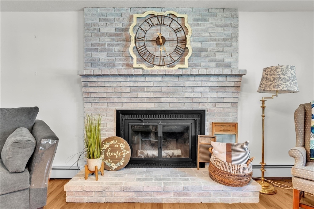 21 Edgewood Road, Seekonk, MA Photo #11