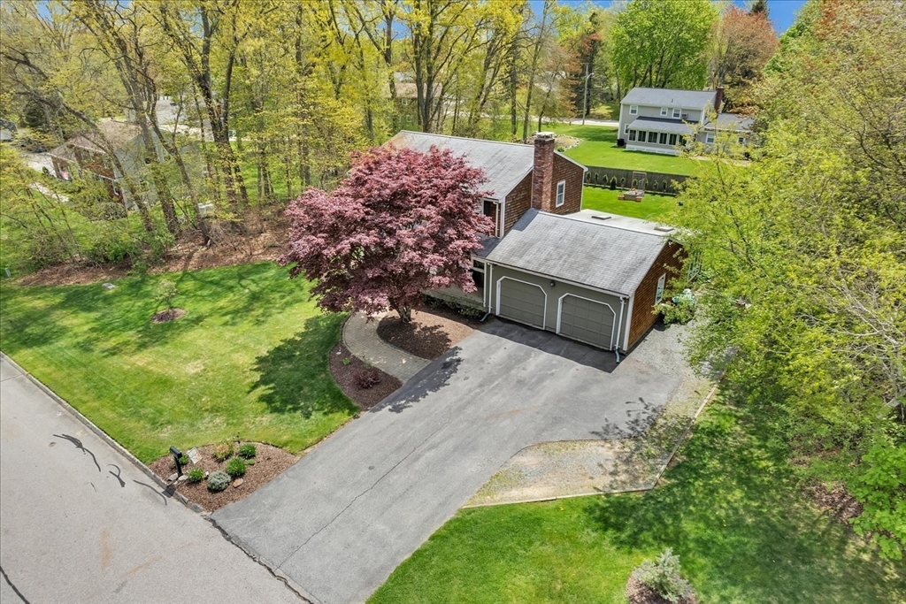 21 Edgewood Road, Seekonk, MA Photo #5