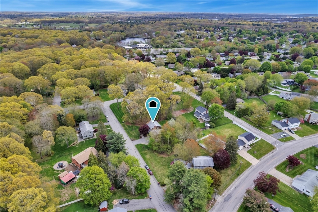 21 Edgewood Road, Seekonk, MA Photo #41