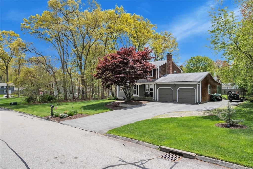 21 Edgewood Road, Seekonk, MA Photo #2