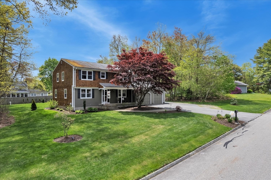 21 Edgewood Road, Seekonk, MA Photo #3