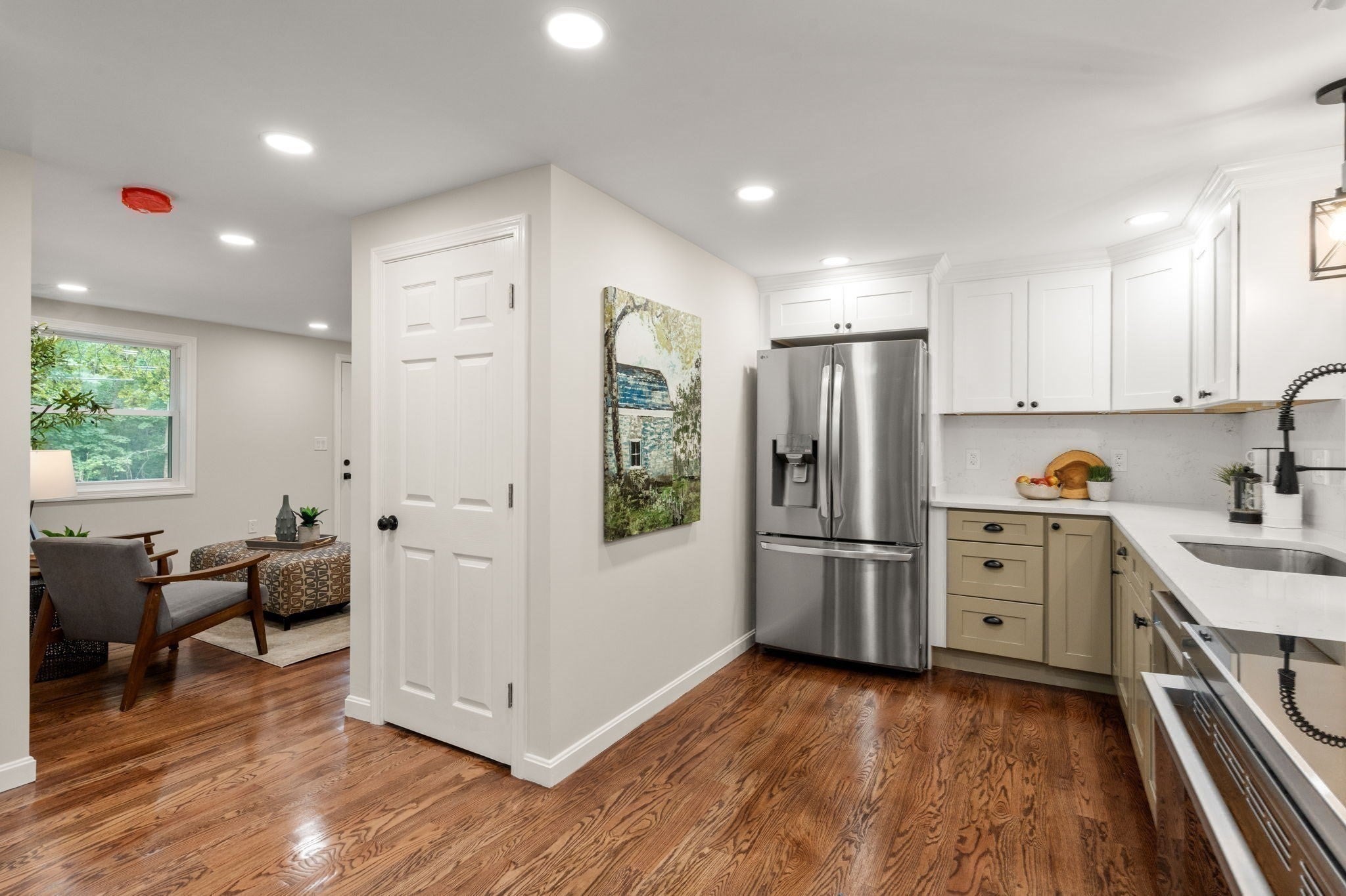 122 York St, Stoughton, MA, 122 York St, Stoughton, MA Photo #9