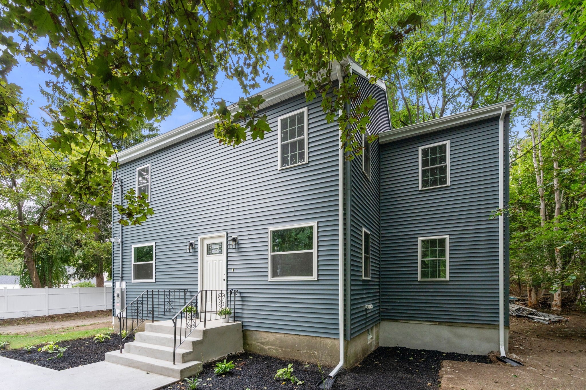 122 York St, Stoughton, MA, 122 York St, Stoughton, MA Photo #30