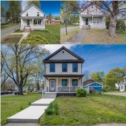 21 Sunrise Avenue Amherst MA 01002