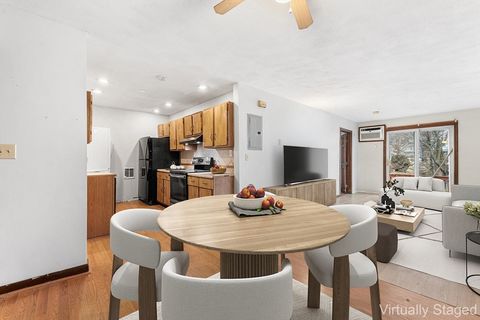 Photo of 12 Hamilton Street #8, Everett, MA 02149 (MLS # 73486543)