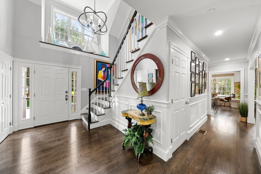 7 Lane Farm Dr