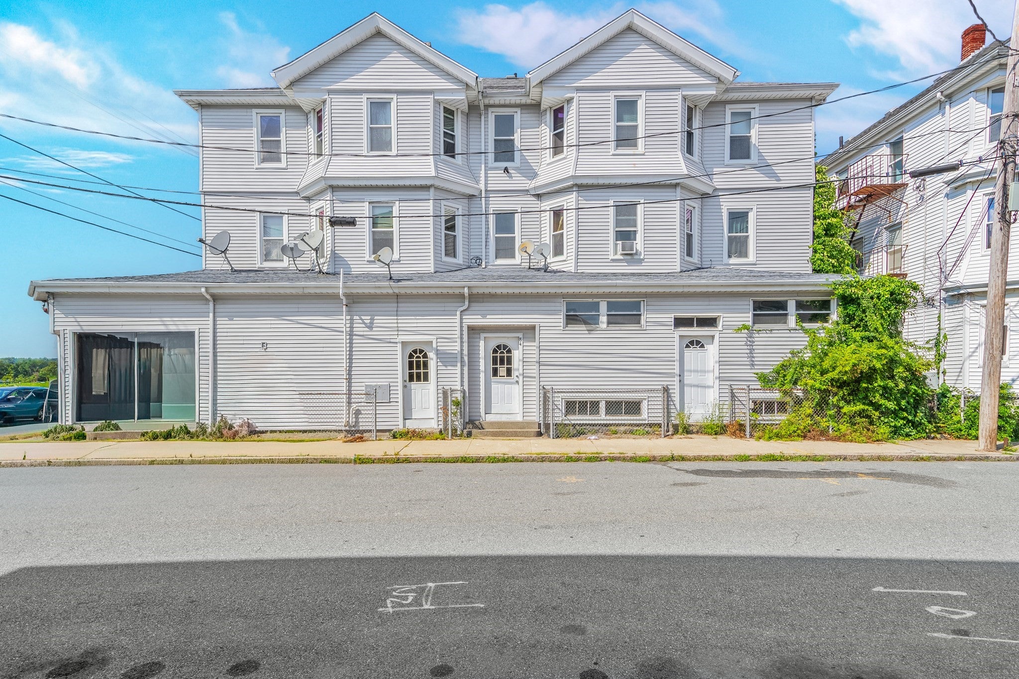 84 Cory Street