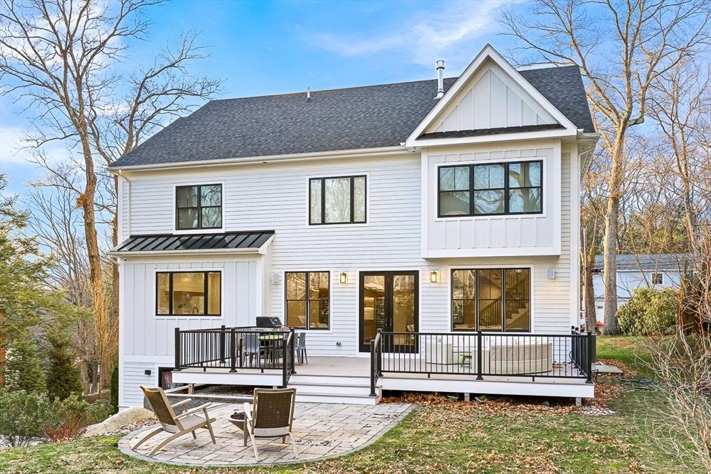 5 Skyview Rd, Lexington, MA Photo #2