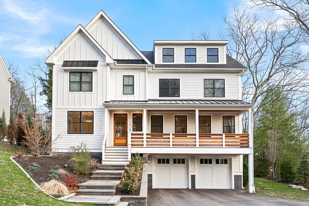 5 Skyview Rd, Lexington, MA Photo #1