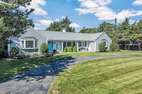 Photo of 229 S Sea Ave, Yarmouth, MA 02673 (MLS # 73506995)