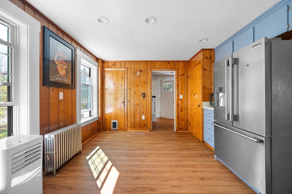 30 Whitney St