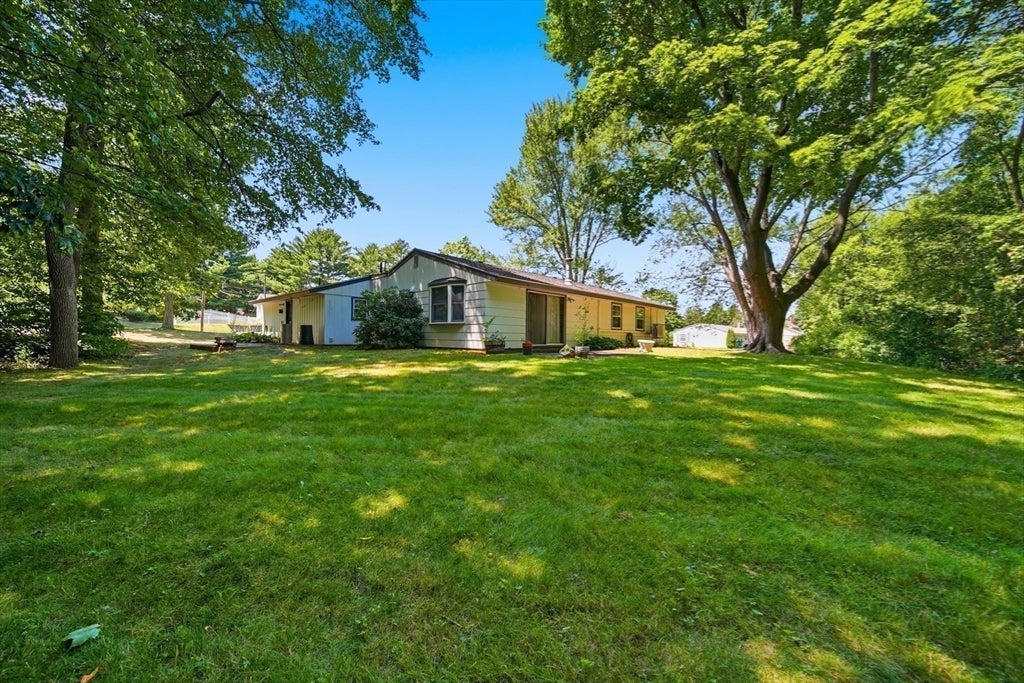 34 Cornell Rd