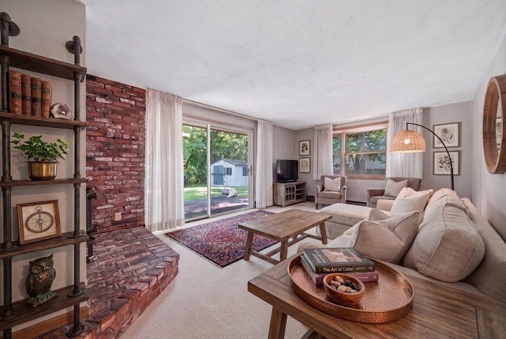 34 Cornell Rd, Danvers, MA, 34 Cornell Rd, Danvers, MA Photo #8