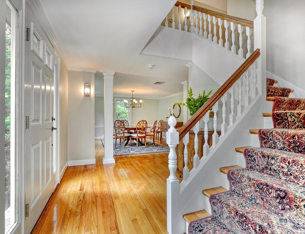43 Old Pickard Rd