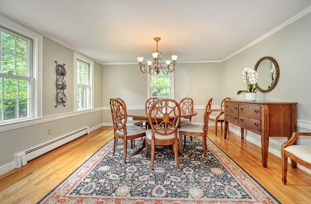 43 Old Pickard Rd