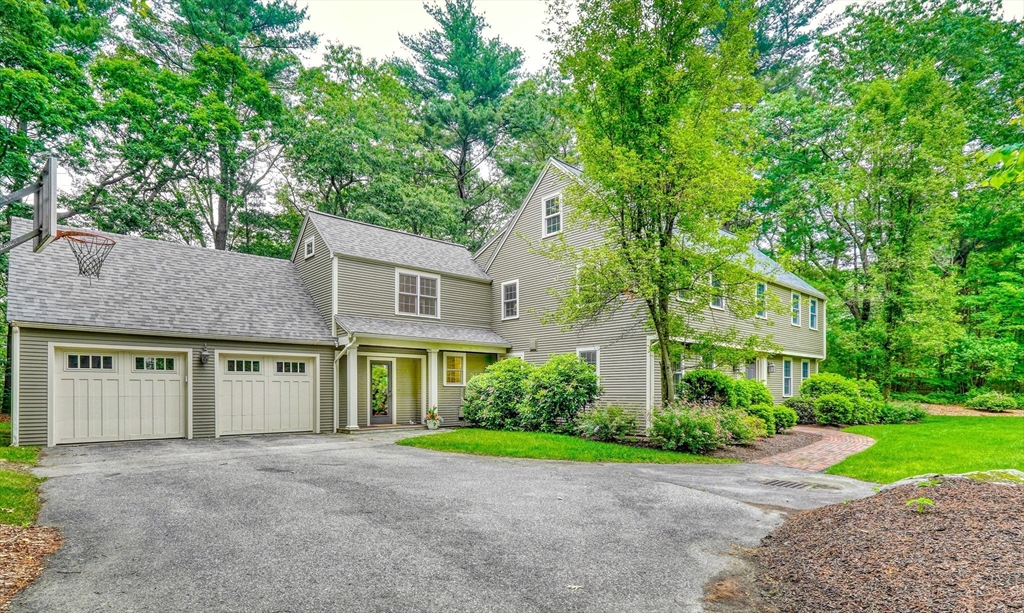 43 Old Pickard Rd