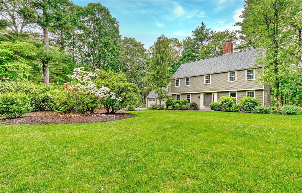 43 Old Pickard Rd