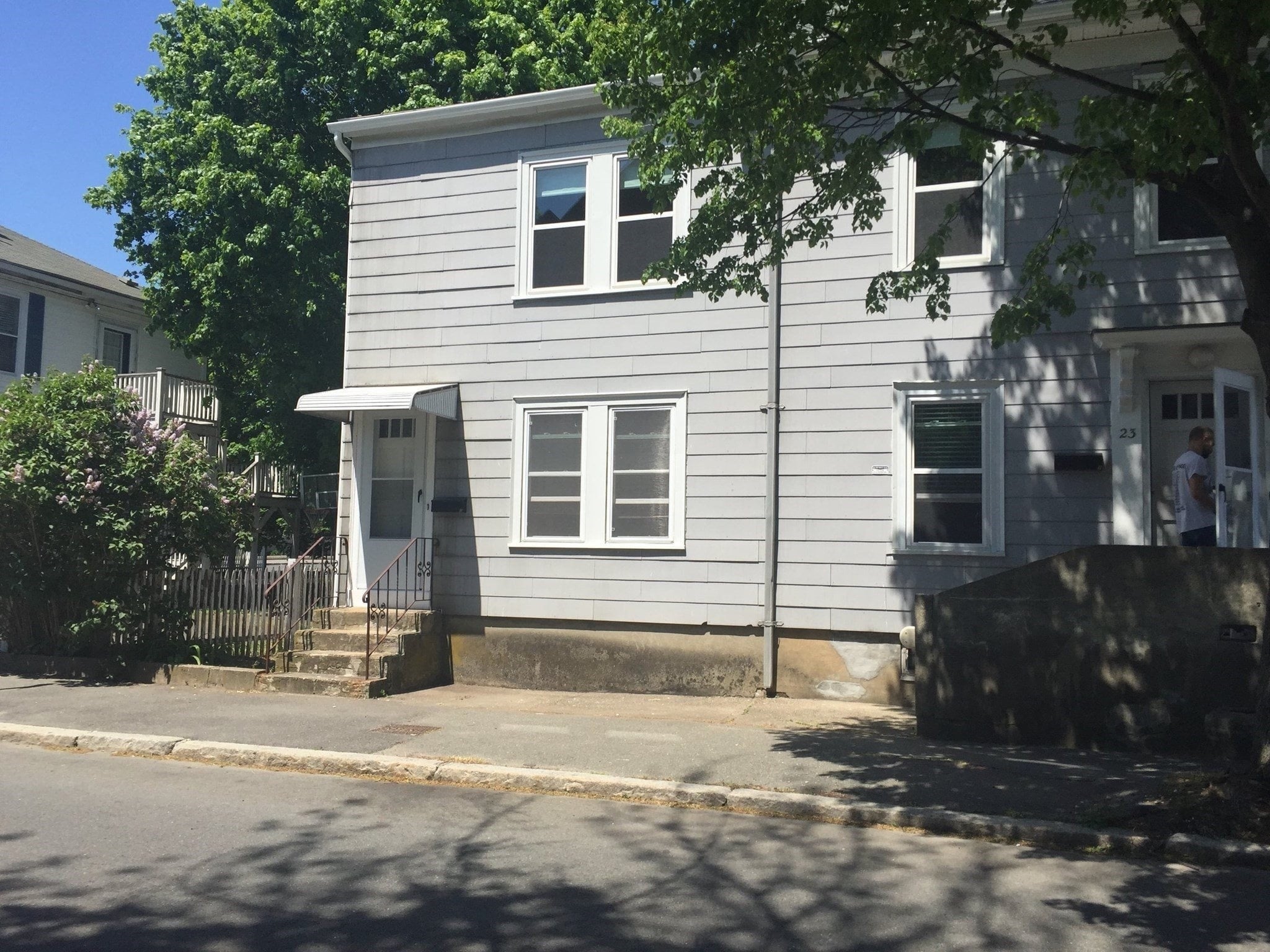 23 Roundy St #2, Beverly, MA, 23 Roundy St #2, Beverly, MA Photo #1