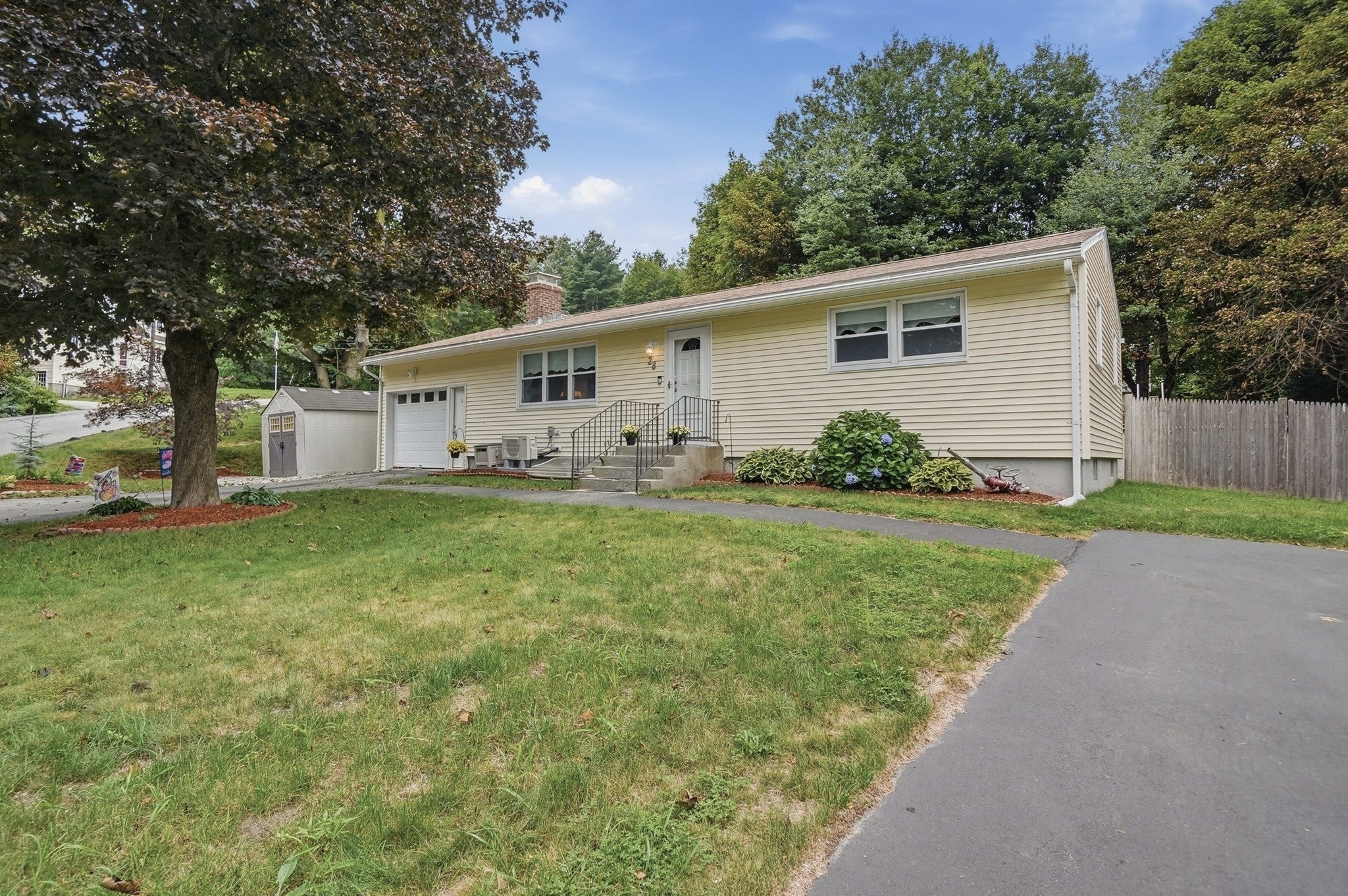 28 Cumberland Drive
