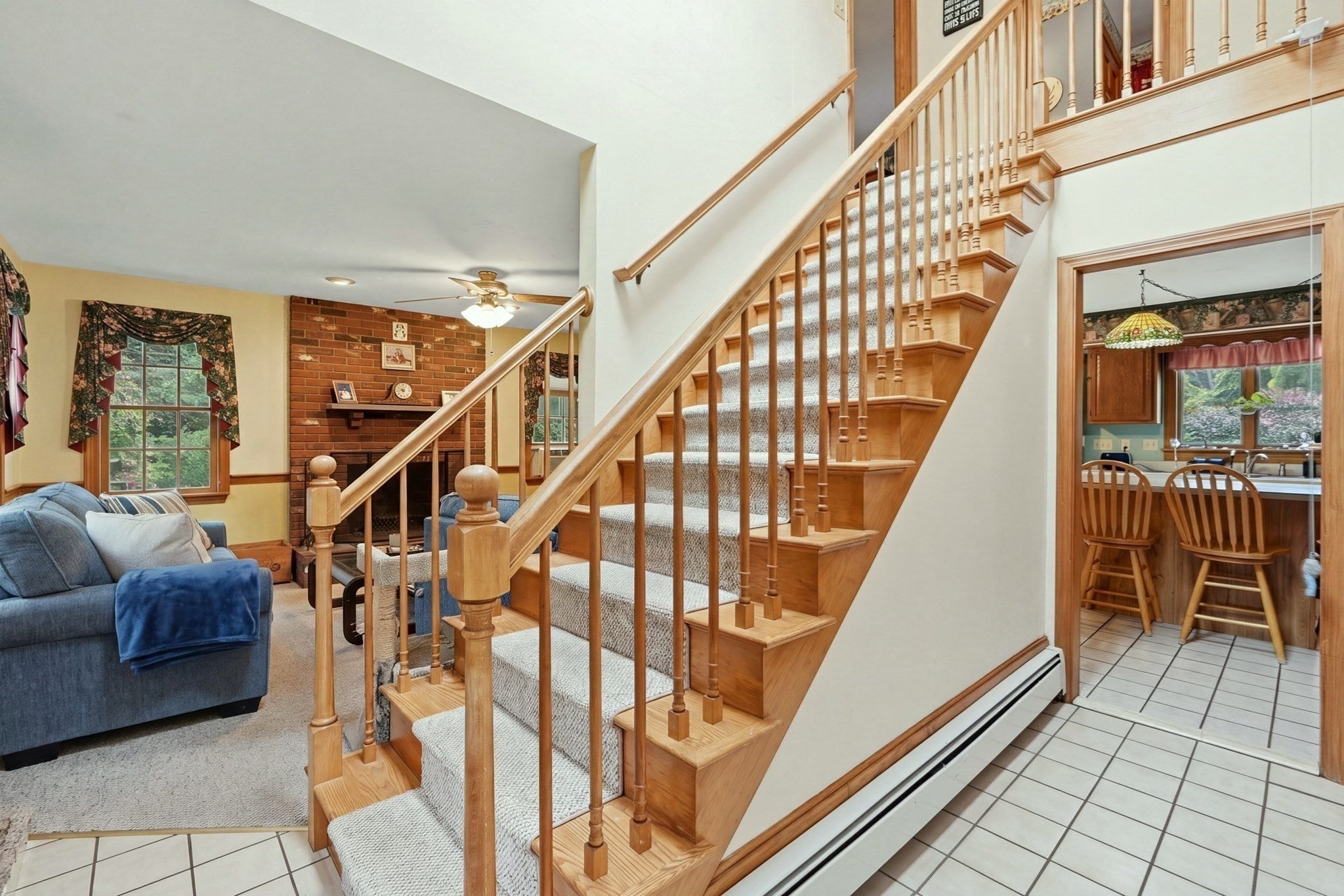 235 Pierce Rd, West Brookfield, MA Photo #5