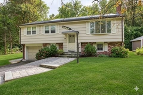 90 Charles Circle Stoughton MA 02072