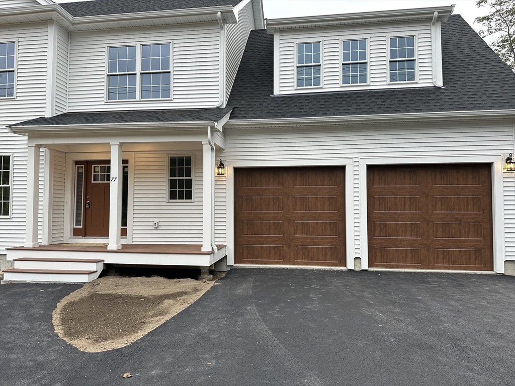77 Pembroke St